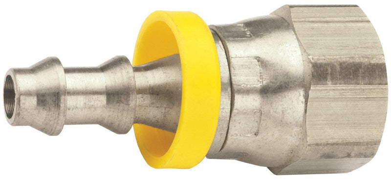   Bevel Geared CrankRewind Hose Reel: 1" I.D., 135' hose capacity, less hose, 3000 PSI