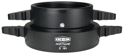   Bevel Geared CrankRewind Hose Reel: 1" I.D., 135' hose capacity, less hose, 3000 PSI