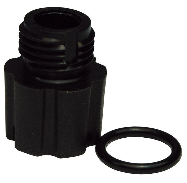   Bevel Geared CrankRewind Hose Reel: 1" I.D., 135' hose capacity, less hose, 3000 PSI