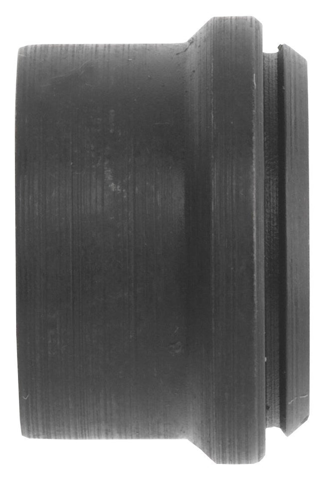   Bevel Geared CrankRewind Hose Reel: 1" I.D., 135' hose capacity, less hose, 3000 PSI