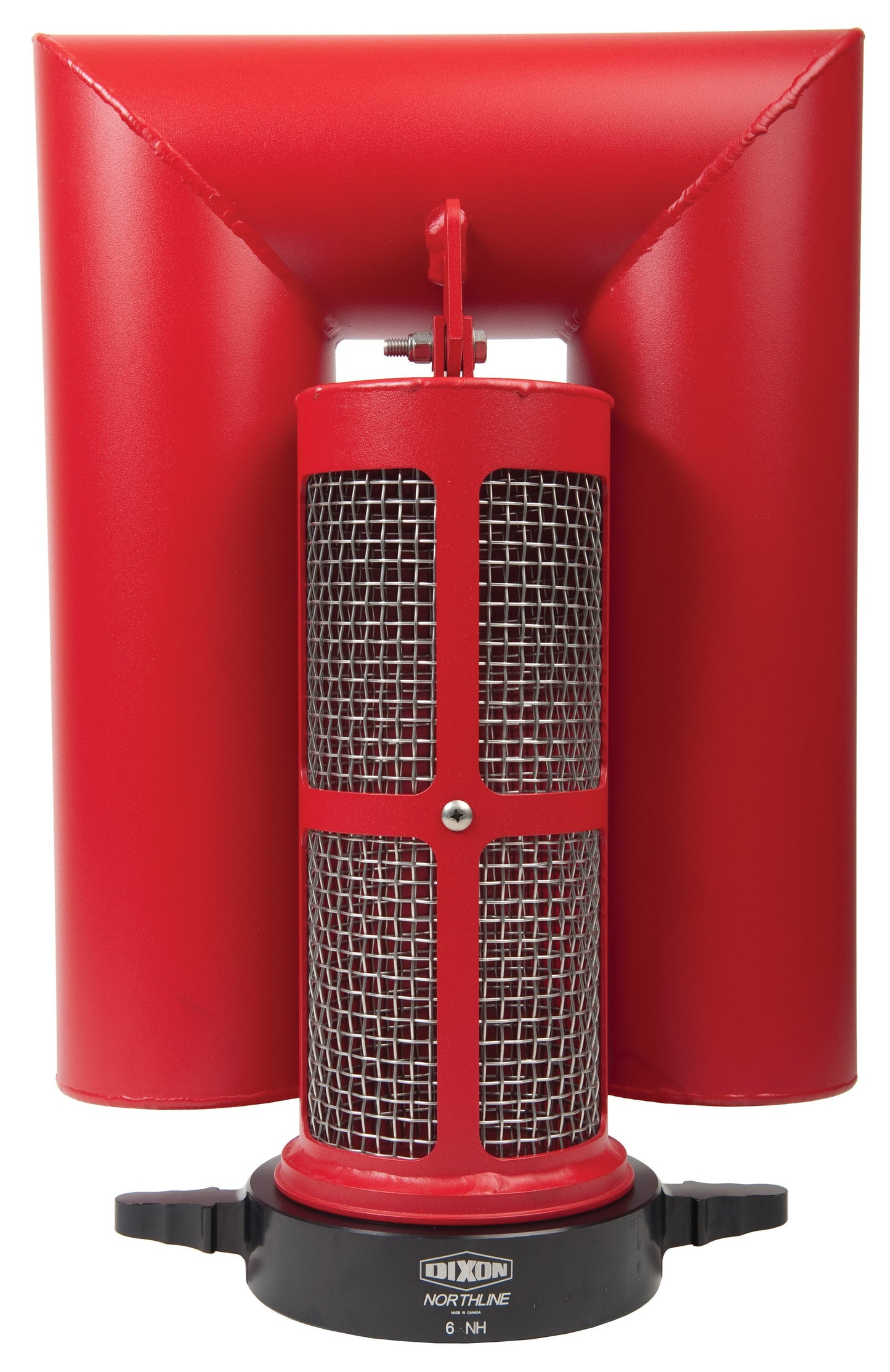   Bevel Geared CrankRewind Hose Reel: 1" I.D., 135' hose capacity, less hose, 3000 PSI