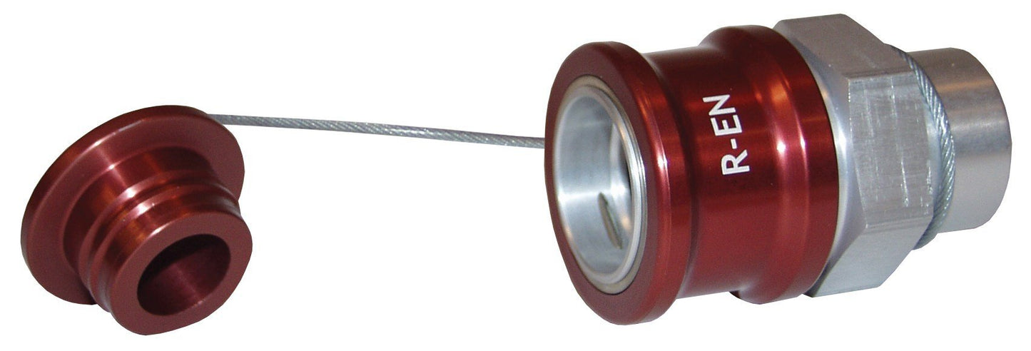   Bevel Geared CrankRewind Hose Reel: 1" I.D., 135' hose capacity, less hose, 3000 PSI