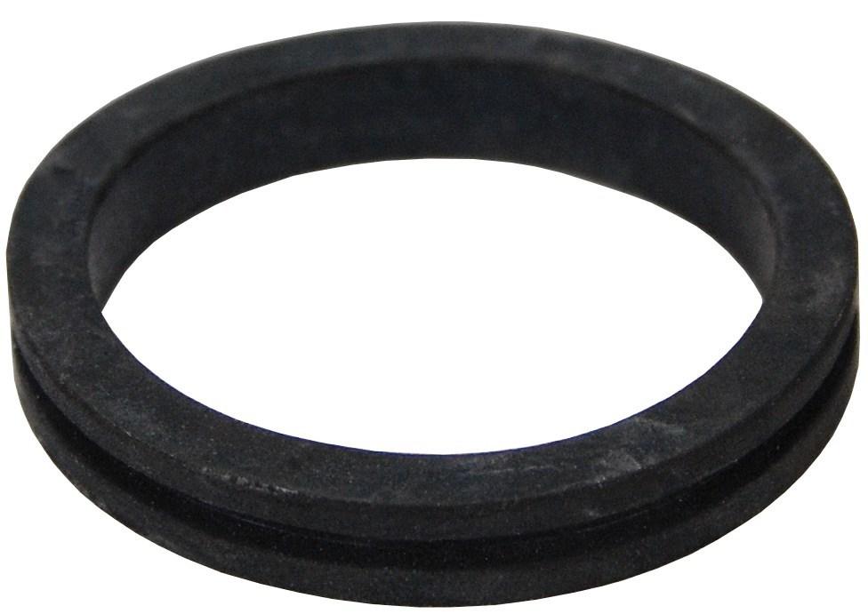   Bevel Geared CrankRewind Hose Reel: 1" I.D., 135' hose capacity, less hose, 3000 PSI