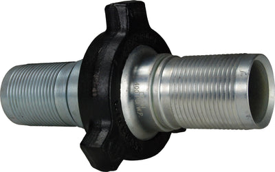   Bevel Geared CrankRewind Hose Reel: 1" I.D., 135' hose capacity, less hose, 3000 PSI