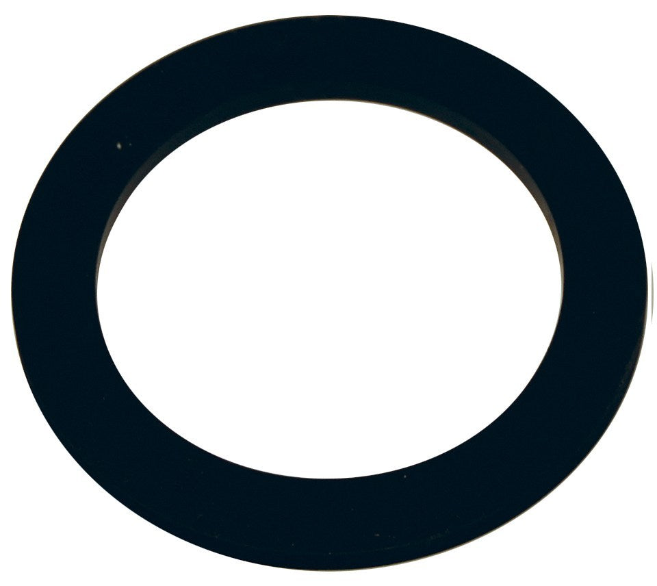   Bevel Geared CrankRewind Hose Reel: 1" I.D., 135' hose capacity, less hose, 3000 PSI