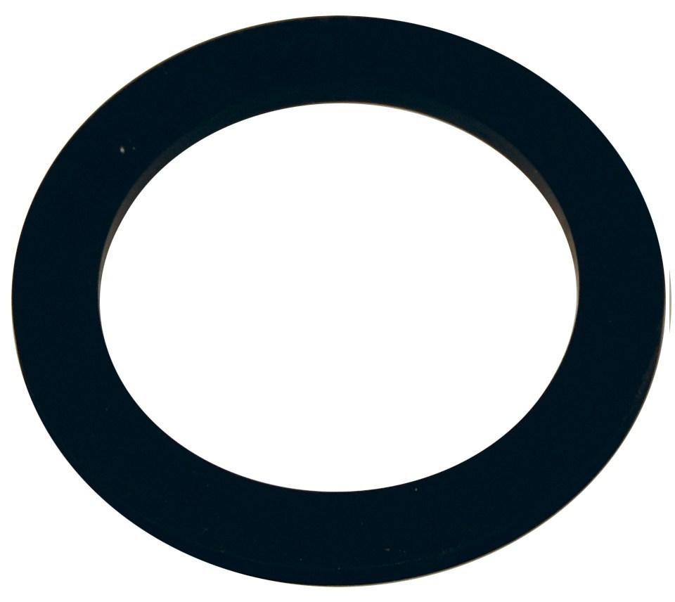   Bevel Geared CrankRewind Hose Reel: 1" I.D., 135' hose capacity, less hose, 3000 PSI