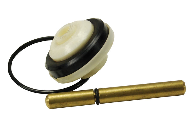   Bevel Geared CrankRewind Hose Reel: 1" I.D., 135' hose capacity, less hose, 3000 PSI