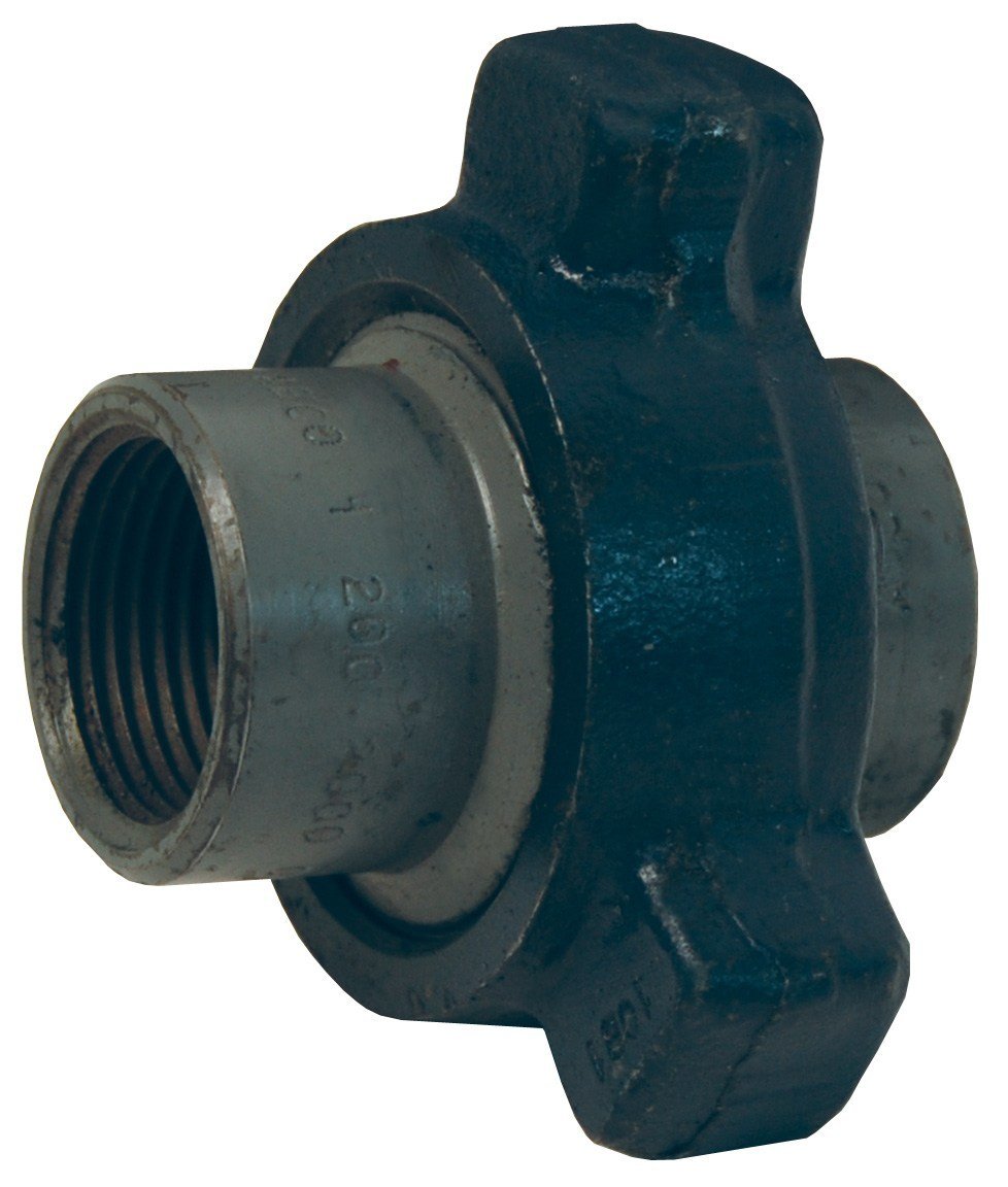   Bevel Geared CrankRewind Hose Reel: 1" I.D., 135' hose capacity, less hose, 3000 PSI