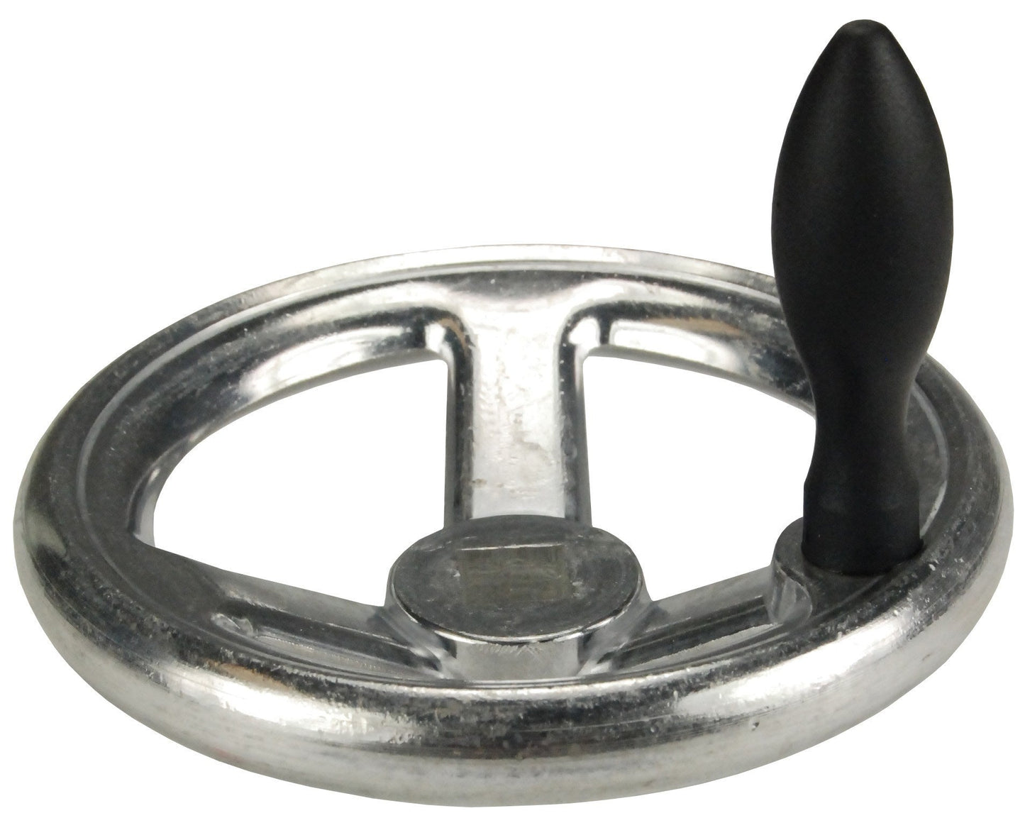   Bevel Geared CrankRewind Hose Reel: 1" I.D., 135' hose capacity, less hose, 3000 PSI