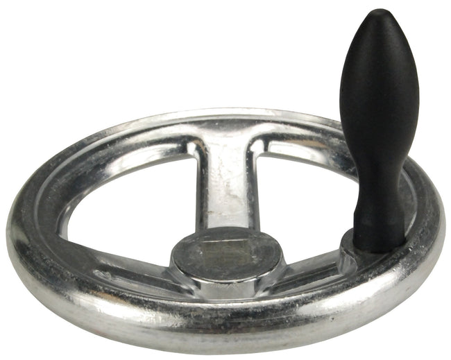   Bevel Geared CrankRewind Hose Reel: 1" I.D., 135' hose capacity, less hose, 3000 PSI