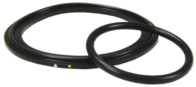   Bevel Geared CrankRewind Hose Reel: 1" I.D., 135' hose capacity, less hose, 3000 PSI