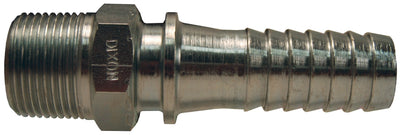   Bevel Geared CrankRewind Hose Reel: 1" I.D., 135' hose capacity, less hose, 3000 PSI