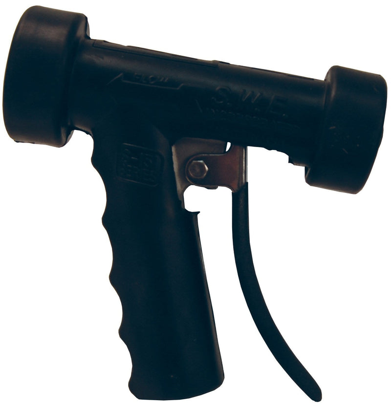   Bevel Geared CrankRewind Hose Reel: 1" I.D., 135' hose capacity, less hose, 3000 PSI