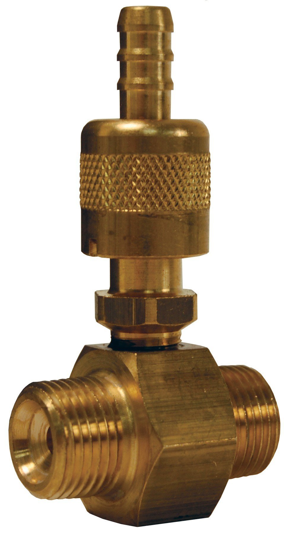   Bevel Geared CrankRewind Hose Reel: 1" I.D., 135' hose capacity, less hose, 3000 PSI