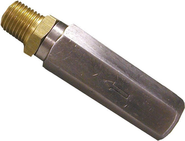   Bevel Geared CrankRewind Hose Reel: 1" I.D., 135' hose capacity, less hose, 3000 PSI