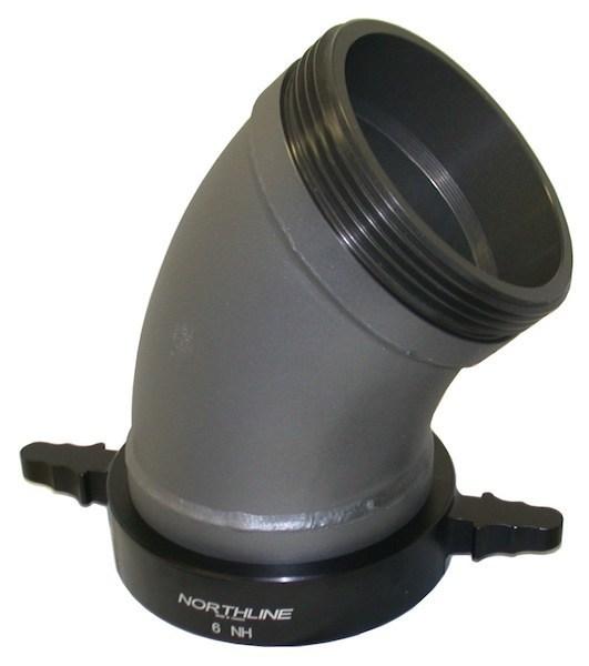   Bevel Geared CrankRewind Hose Reel: 1" I.D., 135' hose capacity, less hose, 3000 PSI