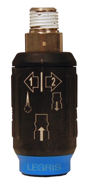   Bevel Geared CrankRewind Hose Reel: 1" I.D., 135' hose capacity, less hose, 3000 PSI