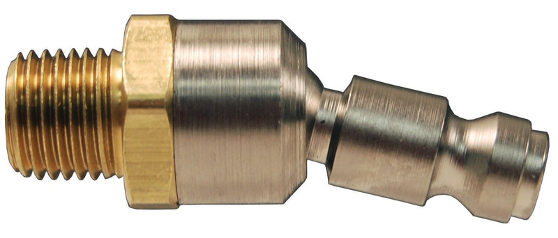   Bevel Geared CrankRewind Hose Reel: 1" I.D., 135' hose capacity, less hose, 3000 PSI