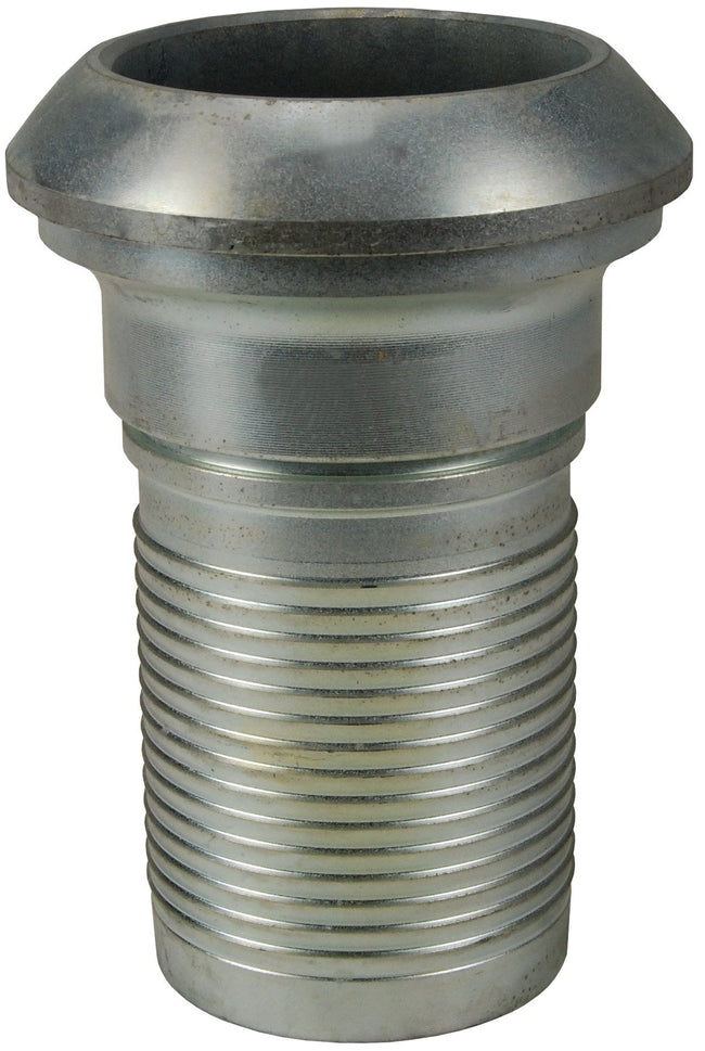   Bevel Geared CrankRewind Hose Reel: 1" I.D., 135' hose capacity, less hose, 3000 PSI