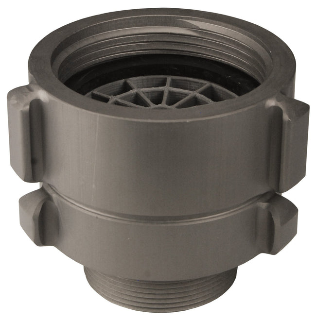   Bevel Geared CrankRewind Hose Reel: 1" I.D., 135' hose capacity, less hose, 3000 PSI