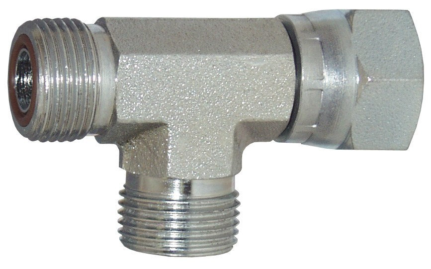   Bevel Geared CrankRewind Hose Reel: 1" I.D., 135' hose capacity, less hose, 3000 PSI