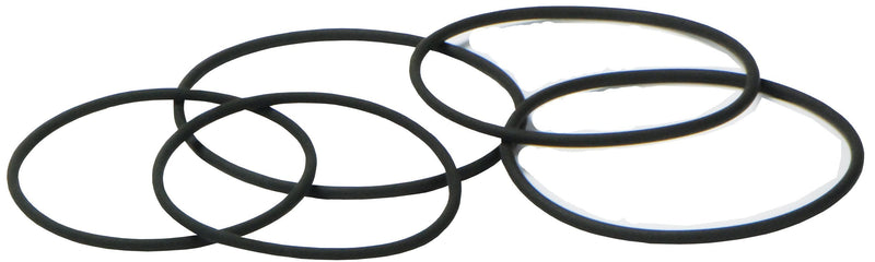   Bevel Geared CrankRewind Hose Reel: 1" I.D., 135' hose capacity, less hose, 3000 PSI