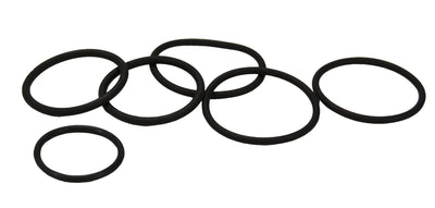   Bevel Geared CrankRewind Hose Reel: 1" I.D., 135' hose capacity, less hose, 3000 PSI