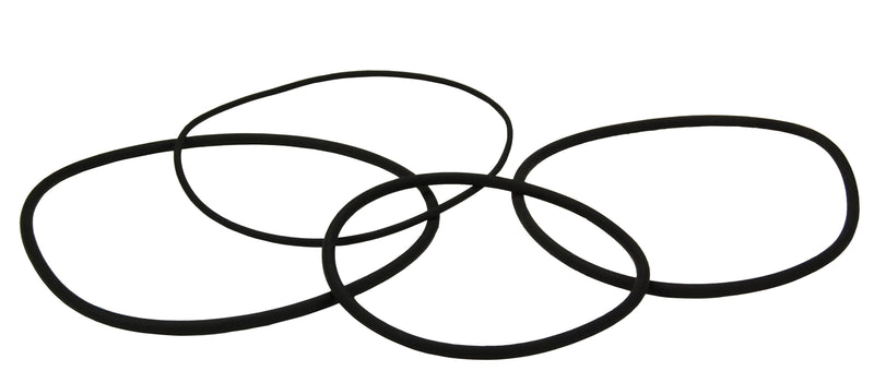   Bevel Geared CrankRewind Hose Reel: 1" I.D., 135' hose capacity, less hose, 3000 PSI