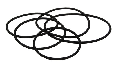   Bevel Geared CrankRewind Hose Reel: 1" I.D., 135' hose capacity, less hose, 3000 PSI