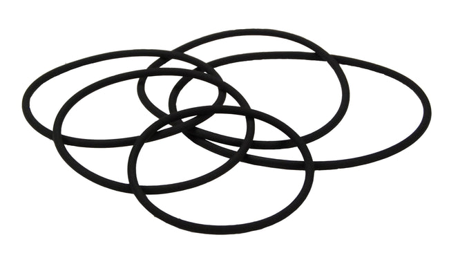   Bevel Geared CrankRewind Hose Reel: 1" I.D., 135' hose capacity, less hose, 3000 PSI