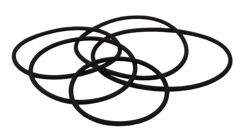   Bevel Geared CrankRewind Hose Reel: 1" I.D., 135' hose capacity, less hose, 3000 PSI