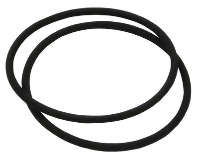   Bevel Geared CrankRewind Hose Reel: 1" I.D., 135' hose capacity, less hose, 3000 PSI