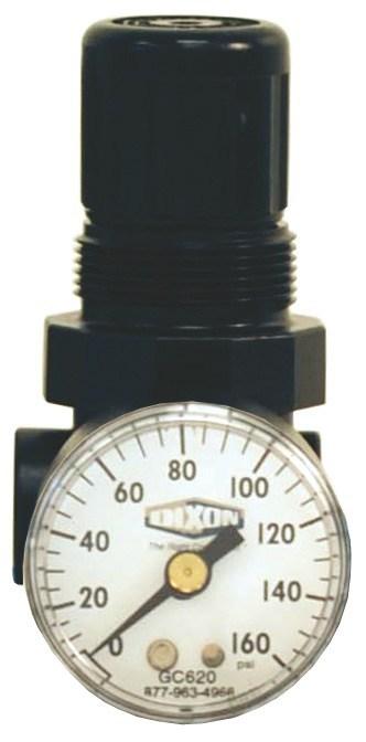   Bevel Geared CrankRewind Hose Reel: 1" I.D., 135' hose capacity, less hose, 3000 PSI