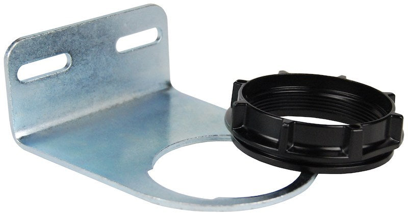   Bevel Geared CrankRewind Hose Reel: 1" I.D., 135' hose capacity, less hose, 3000 PSI