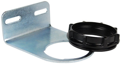   Bevel Geared CrankRewind Hose Reel: 1" I.D., 135' hose capacity, less hose, 3000 PSI