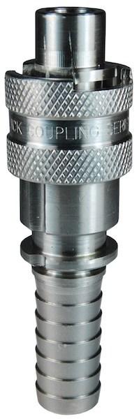   Bevel Geared CrankRewind Hose Reel: 1" I.D., 135' hose capacity, less hose, 3000 PSI