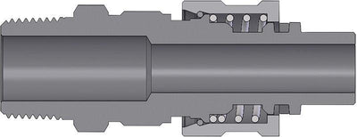   Bevel Geared CrankRewind Hose Reel: 1" I.D., 135' hose capacity, less hose, 3000 PSI