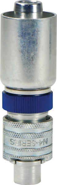   Bevel Geared CrankRewind Hose Reel: 1" I.D., 135' hose capacity, less hose, 3000 PSI