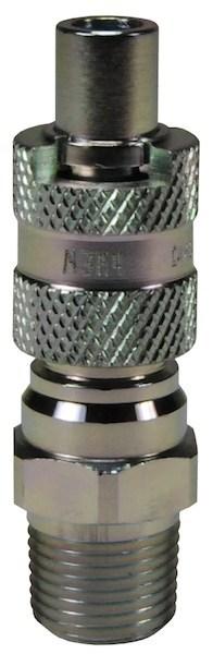   Bevel Geared CrankRewind Hose Reel: 1" I.D., 135' hose capacity, less hose, 3000 PSI