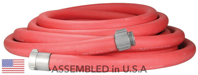   Bevel Geared CrankRewind Hose Reel: 1" I.D., 135' hose capacity, less hose, 3000 PSI