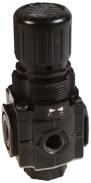   Bevel Geared CrankRewind Hose Reel: 1" I.D., 135' hose capacity, less hose, 3000 PSI