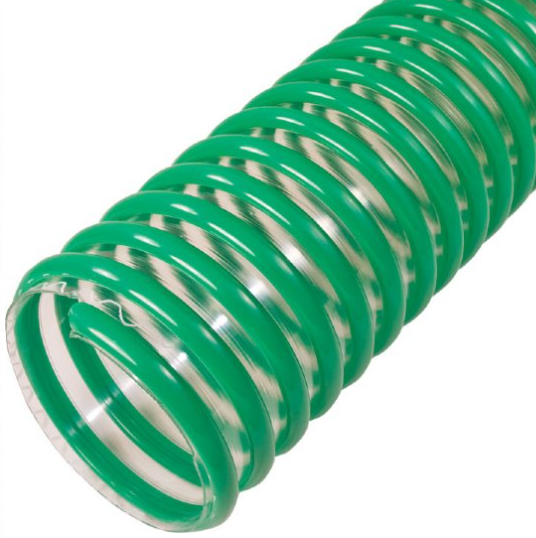 Novaflex NovaGreen Mulch Hose Highest Quality Instock Specialties Company