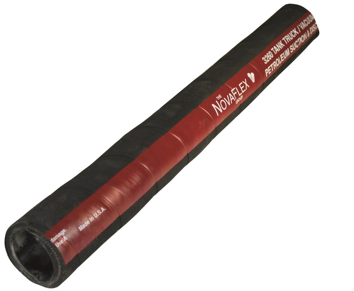 Tank Truck Hose | Specialties Company