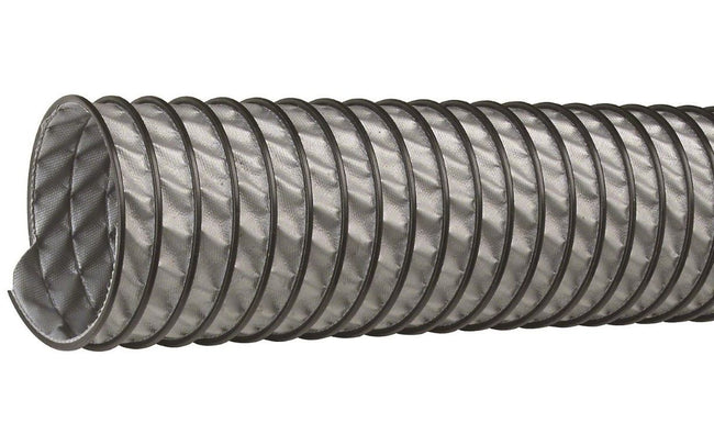   Bevel Geared CrankRewind Hose Reel: 1" I.D., 135' hose capacity, less hose, 3000 PSI