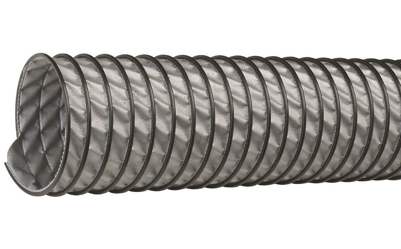   Bevel Geared CrankRewind Hose Reel: 1" I.D., 135' hose capacity, less hose, 3000 PSI