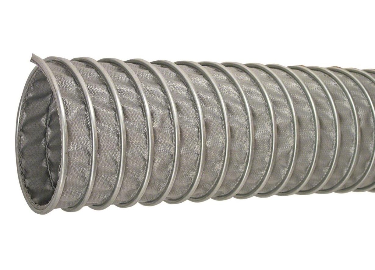   Bevel Geared CrankRewind Hose Reel: 1" I.D., 135' hose capacity, less hose, 3000 PSI