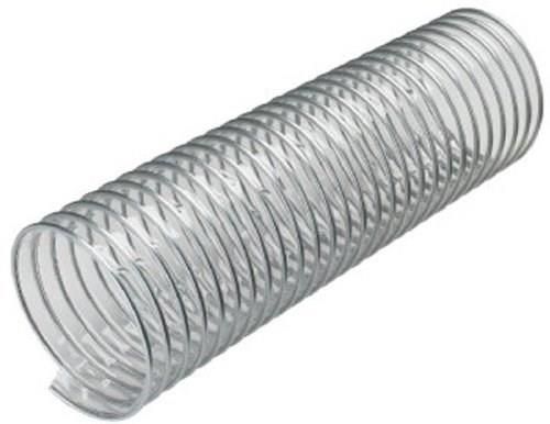   Bevel Geared CrankRewind Hose Reel: 1" I.D., 135' hose capacity, less hose, 3000 PSI