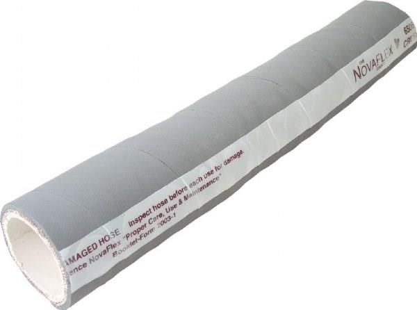 Novaflex 6506WB-01500-00, 1-1/2 in. ID, Connoisseurs Food & Beverage Hose