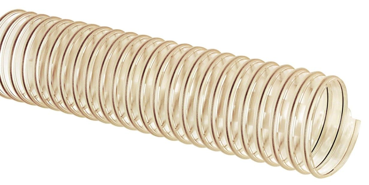   Bevel Geared CrankRewind Hose Reel: 1" I.D., 135' hose capacity, less hose, 3000 PSI