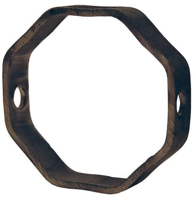   Bevel Geared CrankRewind Hose Reel: 1" I.D., 135' hose capacity, less hose, 3000 PSI